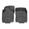 WeatherTech | Tapis Avant HP - Nissan Rogue 2014-2020