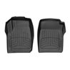 WeatherTech | Tapis Avant HP - Chevrolet Colorado / GMC Canyon 2015-2022