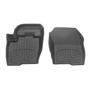 WeatherTech | Tapis Avant HP - Ford Edge 2015-2022
