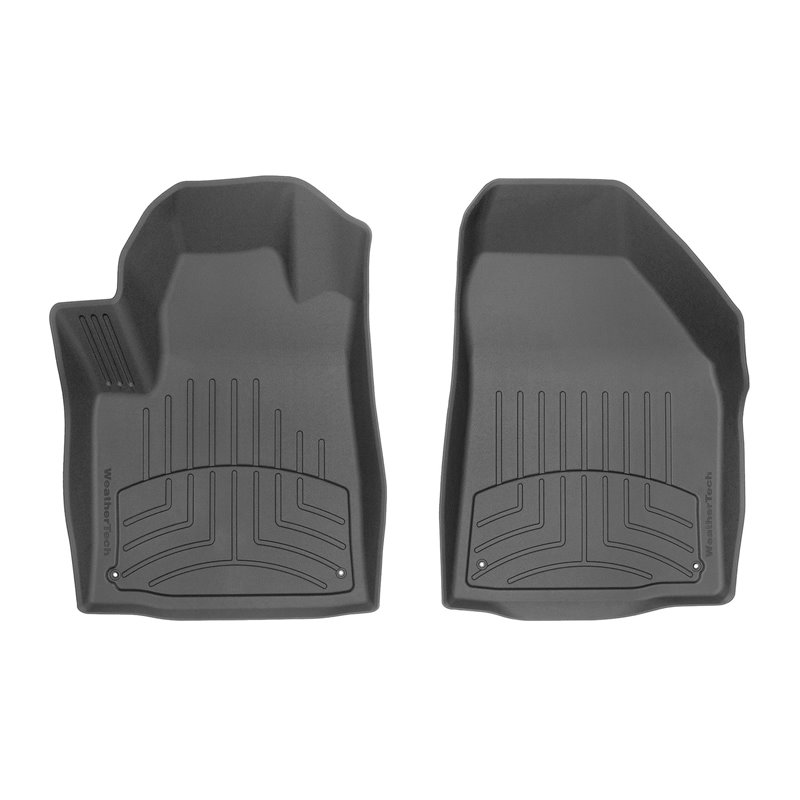WeatherTech | Tapis Avant HP - Jeep Cherokee 2016-2021