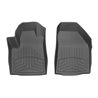 WeatherTech | Tapis Avant HP - Jeep Cherokee 2016-2021