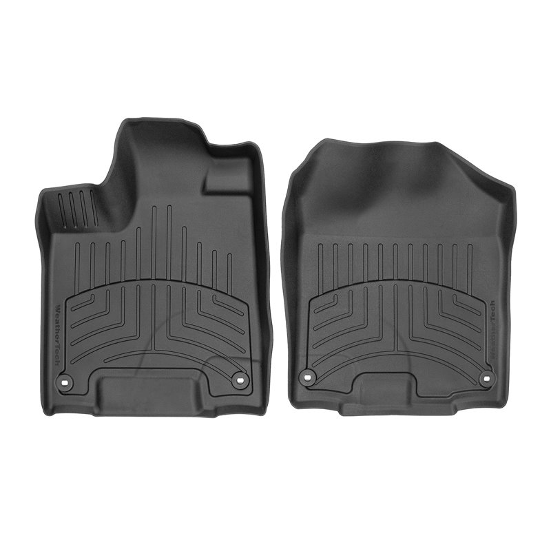 WeatherTech | Tapis Avant HP - Honda Pilot 2016-2021 / Passport 2019-2021