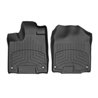 WeatherTech | Tapis Avant HP - Honda Pilot 2016-2021 / Passport 2019-2021
