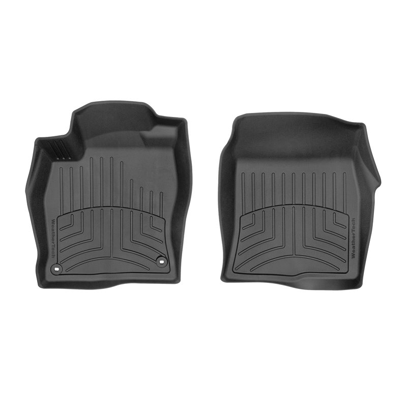 WeatherTech | Tapis Avant HP - Honda Civic 2016-2021