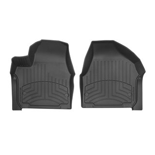 WeatherTech | Tapis Avant HP - Chrysler Pacifica 17-22 / Voyager 20-22