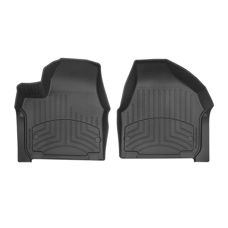 WeatherTech | Tapis Avant HP - Chrysler Pacifica 17-22 / Voyager 20-22