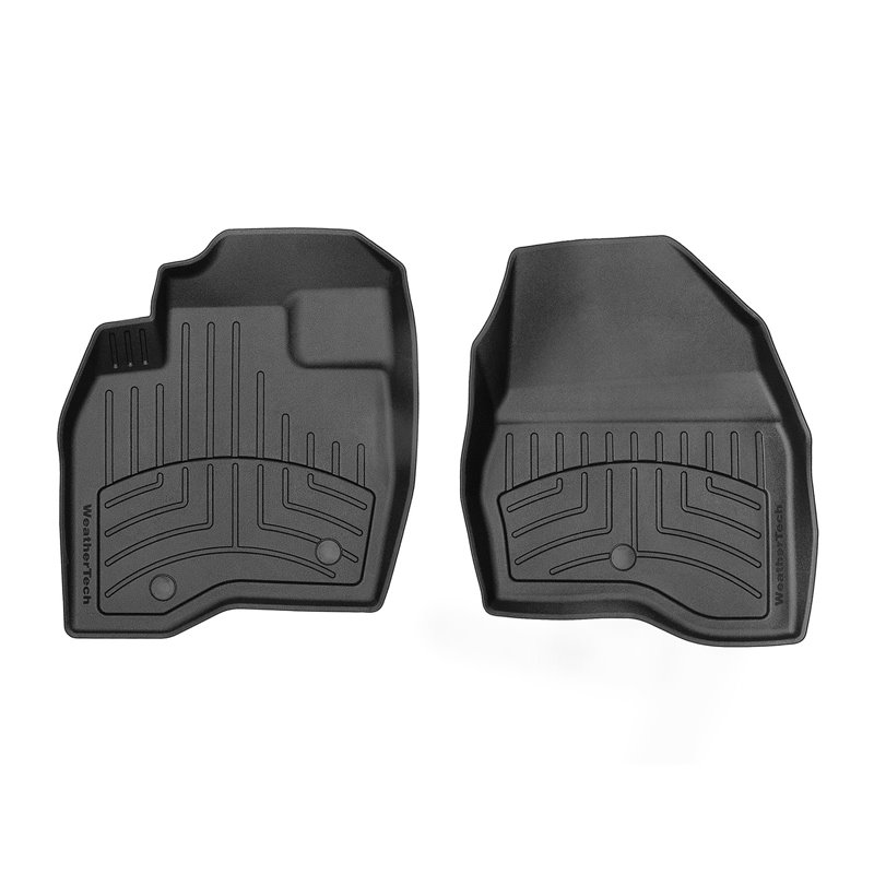 WeatherTech | Tapis Avant HP - Ford Explorer 2017-2019