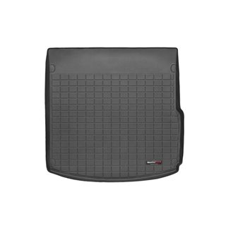 WeatherTech | Tapis de coffre - A6 / A6 Quattro / S6 2005-2011 WeatherTech Cargo Liners