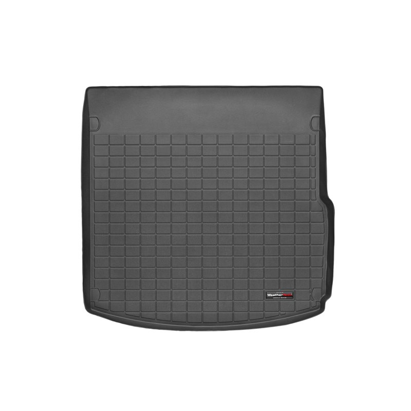 WeatherTech | Tapis de coffre - A6 / A6 Quattro / S6 2005-2011 WeatherTech Cargo Liners