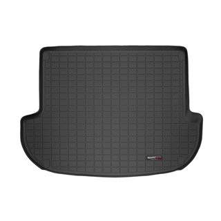 WeatherTech | Tapis de coffre - Hyundai Santa Fe 2007-2012