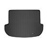 WeatherTech | Tapis de coffre - Hyundai Santa Fe 2007-2012