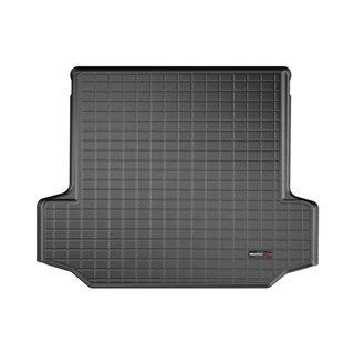 WeatherTech | Tapis de coffre - 640i xDrive Gran Turismo Base 3.0T 2018-2019 WeatherTech Cargo Liners