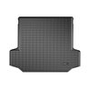 WeatherTech | Tapis de coffre - 640i xDrive Gran Turismo Base 3.0T 2018-2019 WeatherTech Cargo Liners