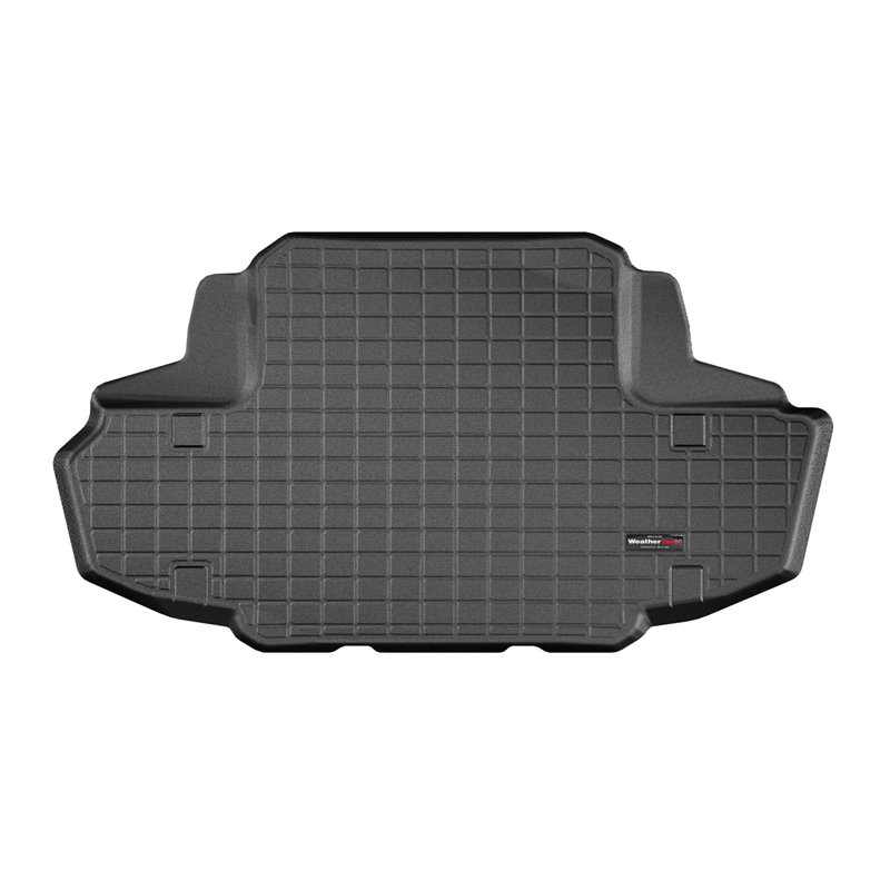 WeatherTech | Tapis de coffre - Lexus LS 2018-2021