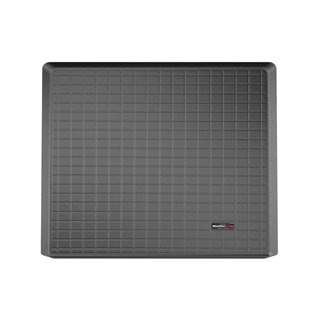 WeatherTech | Tapis de coffre - Chevrolet Tahoe (Edition Custom) 18-20