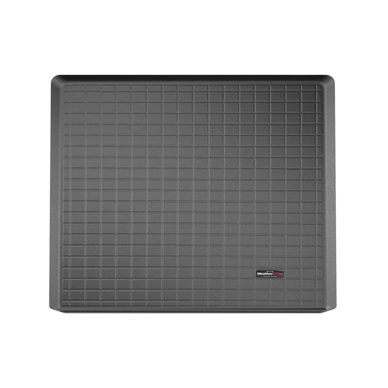 WeatherTech | Tapis de coffre - Chevrolet Tahoe (Edition Custom) 18-20