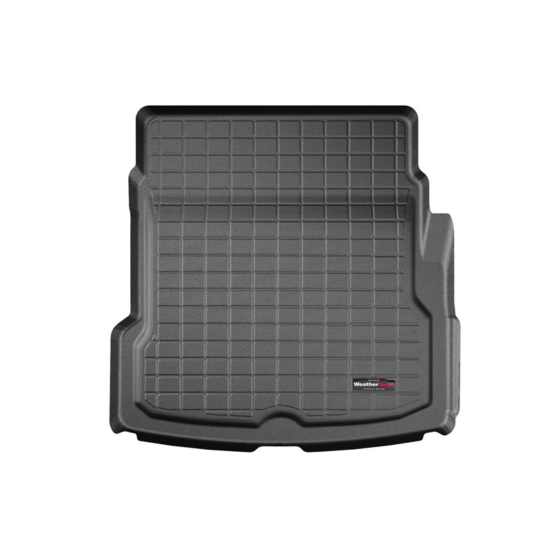 WeatherTech | Tapis de coffre - Jaguar XE 2020-2021