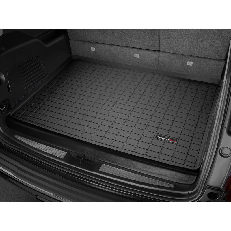 WeatherTech | Tapis de coffre - Suburban / Escalade ESV / Yukon XL 15-20