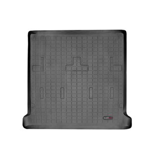 WeatherTech | Tapis de coffre - Escalade / Tahoe / Yukon / Yukon XL 1500 2000-2006