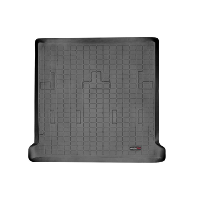 WeatherTech | Tapis de coffre - Escalade / Tahoe / Yukon / Yukon XL 1500 2000-2006