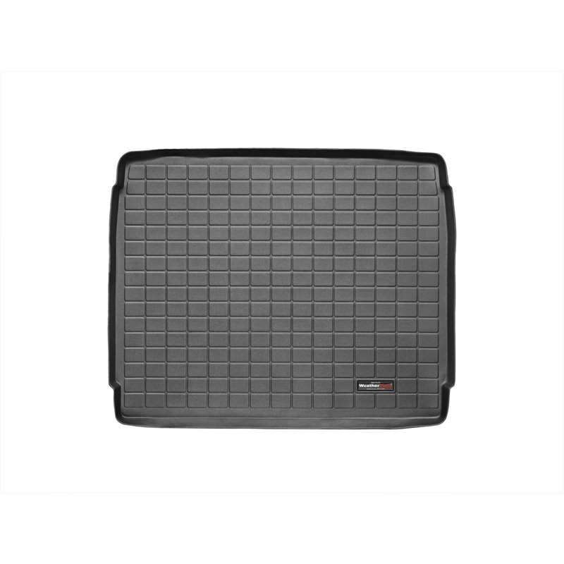 WeatherTech | Tapis de coffre - X5 2000-2006 WeatherTech Cargo Liners