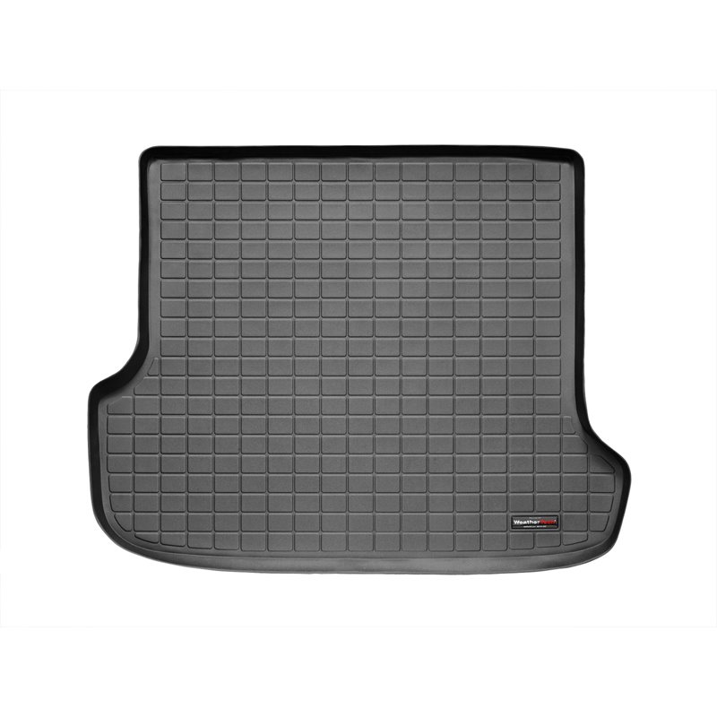 WeatherTech | Tapis de coffre - V70 / XC70 2001-2007