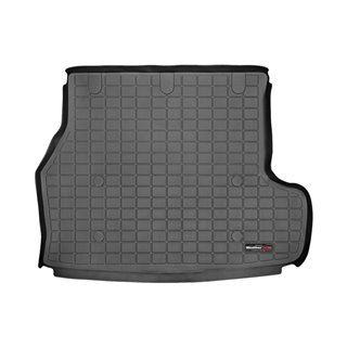 WeatherTech | Tapis de coffre - 323i / 325i 2.5L 2000-2005