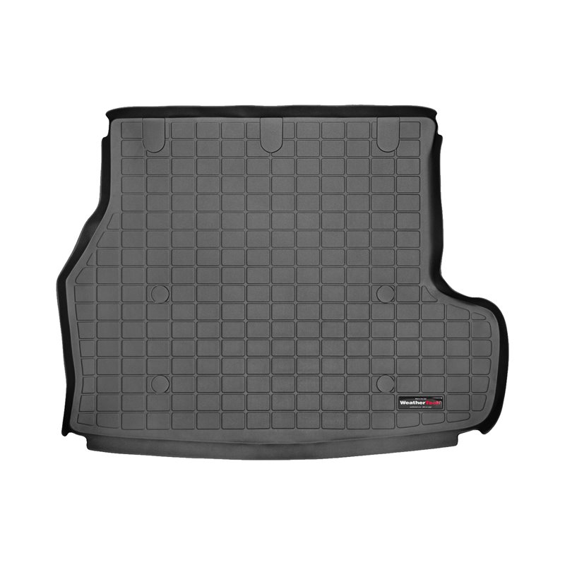 WeatherTech | Tapis de coffre - 323i / 325i 2.5L 2000-2005