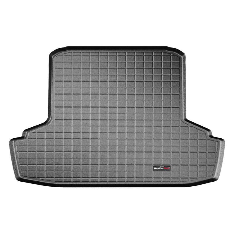 WeatherTech | Tapis de coffre - Maxima SE / SL 3.5L 2004-2008