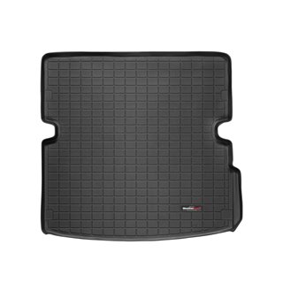 WeatherTech | Tapis de coffre - Q7 3.0L / 3.6L / 4.2L 2007-2014 WeatherTech Cargo Liners