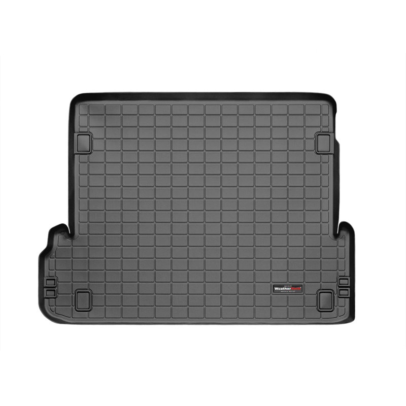 WeatherTech | Tapis de coffre - GX460 4.6L 2010-2021
