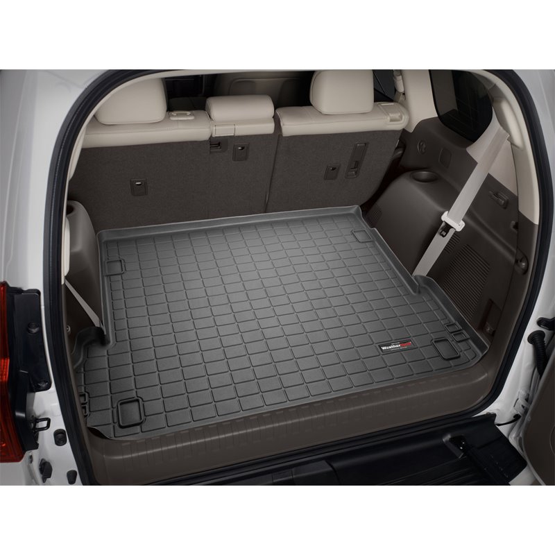 WeatherTech | Tapis de coffre - GX460 4.6L 2010-2021