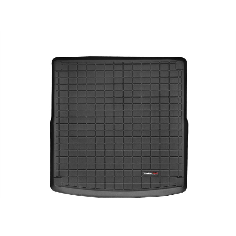 WeatherTech | Tapis de coffre - A4 allroad / A4 Quattro / allroad 2.0T 2009-2016