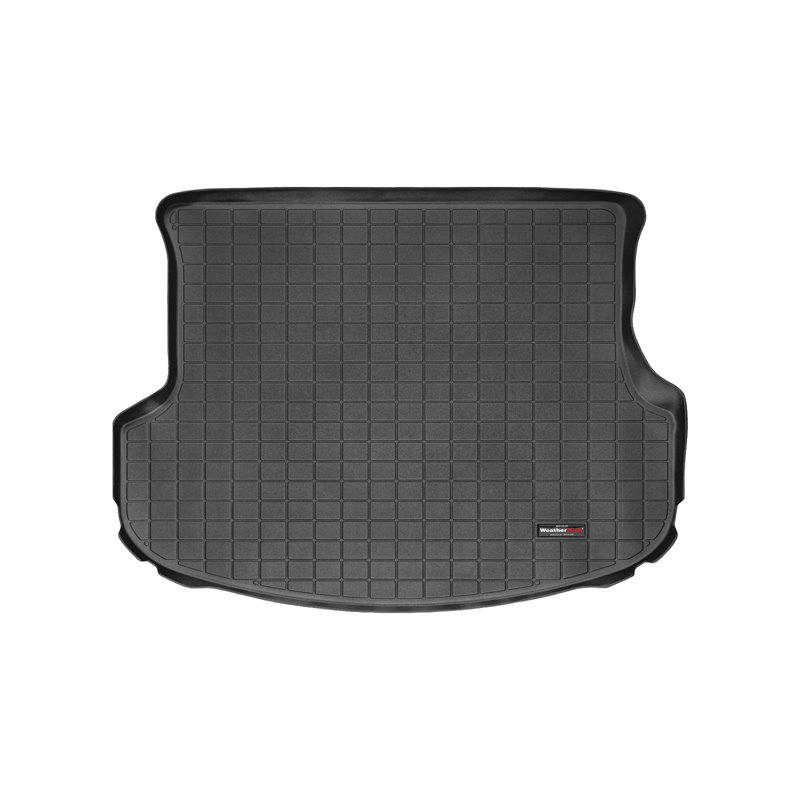 WeatherTech | Tapis de coffre - Sorento 2.4L / 3.5L 2011-2013 WeatherTech Cargo Liners