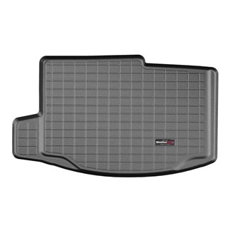 WeatherTech | Tapis de coffre - Malibu 2.4L 2013-2014 WeatherTech Cargo Liners
