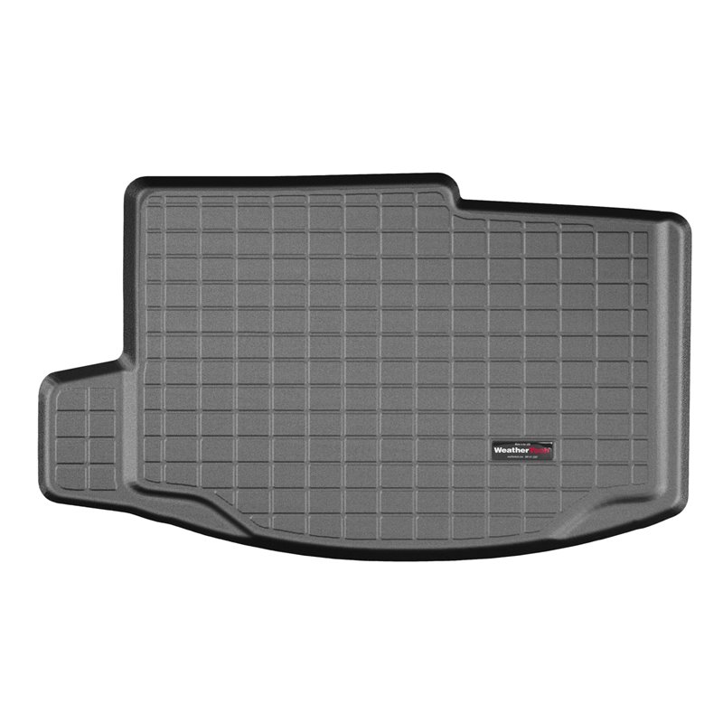 WeatherTech | Tapis de coffre - Malibu 2.4L 2013-2014 WeatherTech Cargo Liners