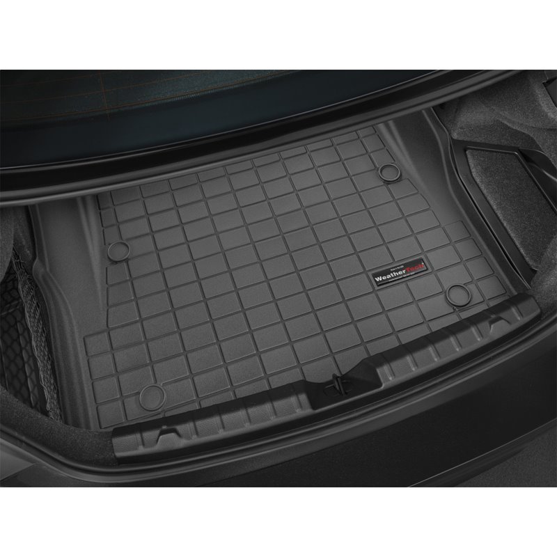 WeatherTech | Tapis de coffre - BMW 2.0T / 3.0T 2014-2020 WeatherTech Cargo Liners