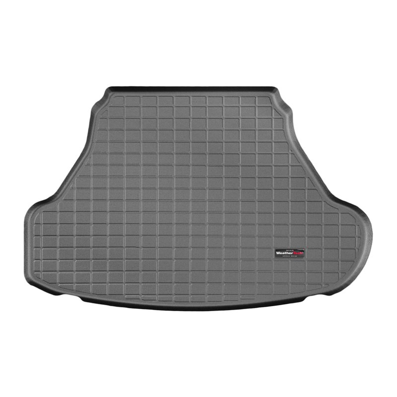 WeatherTech | Tapis de coffre - Q50 3.0T / 3.7L 2014-2021