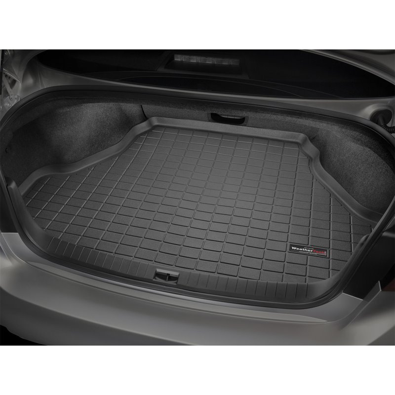 WeatherTech | Tapis de coffre - Q50 3.0T / 3.7L 2014-2021