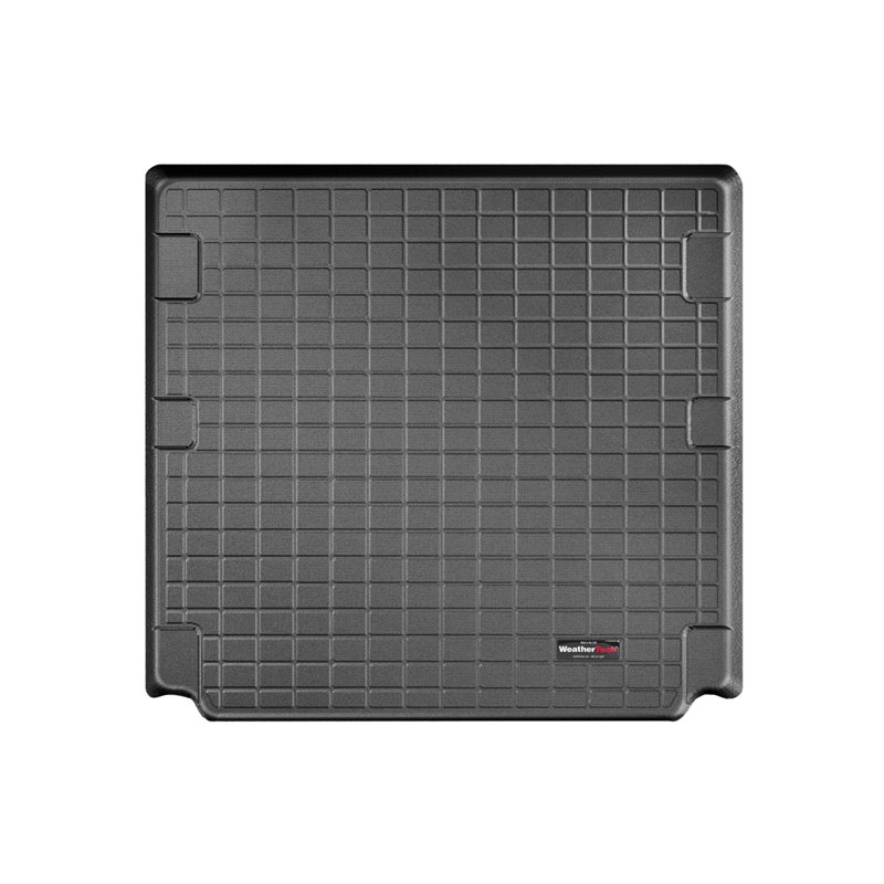 WeatherTech | Tapis de coffre - X5 2007-2018