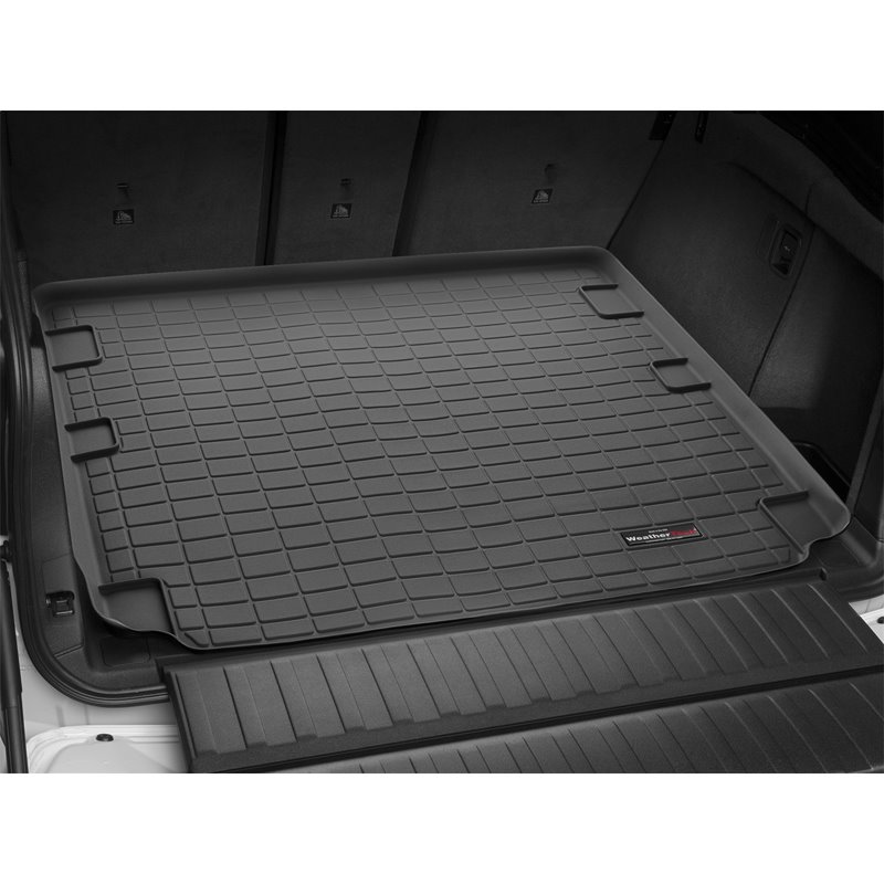 WeatherTech | Tapis de coffre - X5 2007-2018