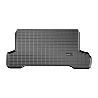WeatherTech | Tapis de coffre - Corvette 6.2L 2014-2019