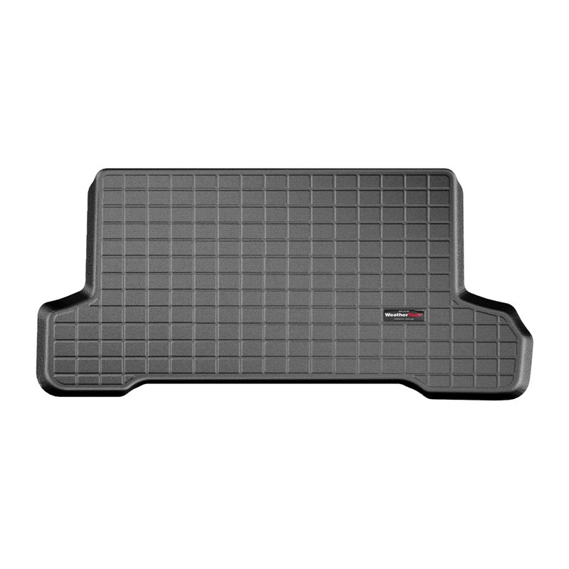 WeatherTech | Tapis de coffre - Corvette 6.2L 2014-2019