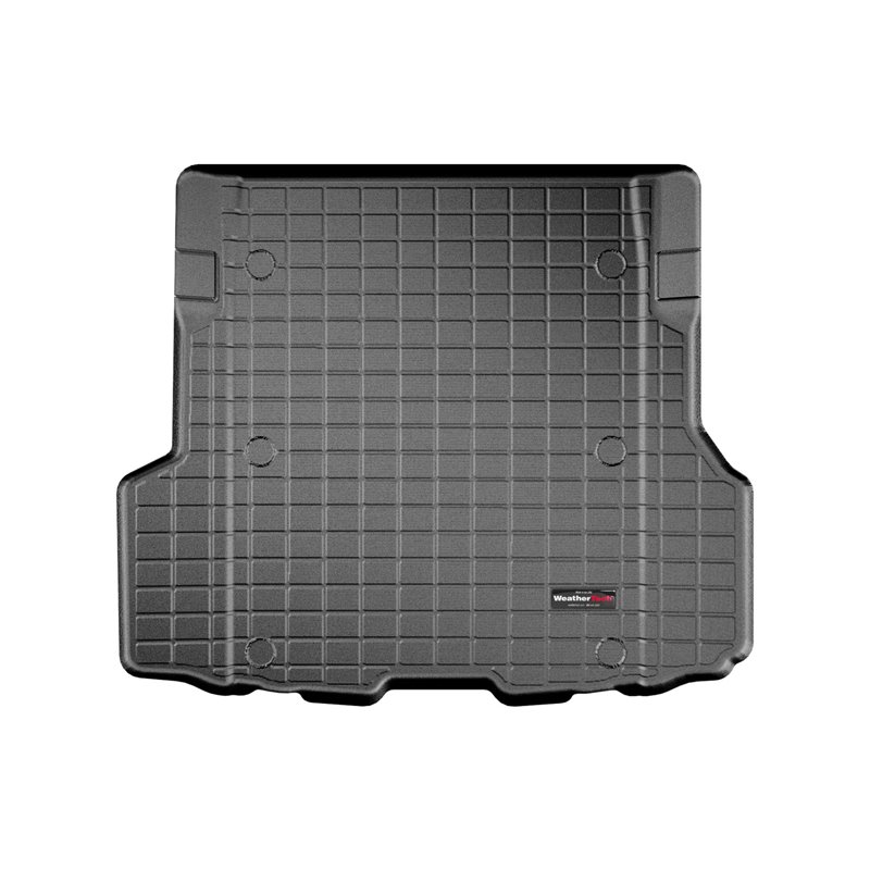 WeatherTech | Tapis de coffre - BMW 2.0T / 3.0T 2015-2020