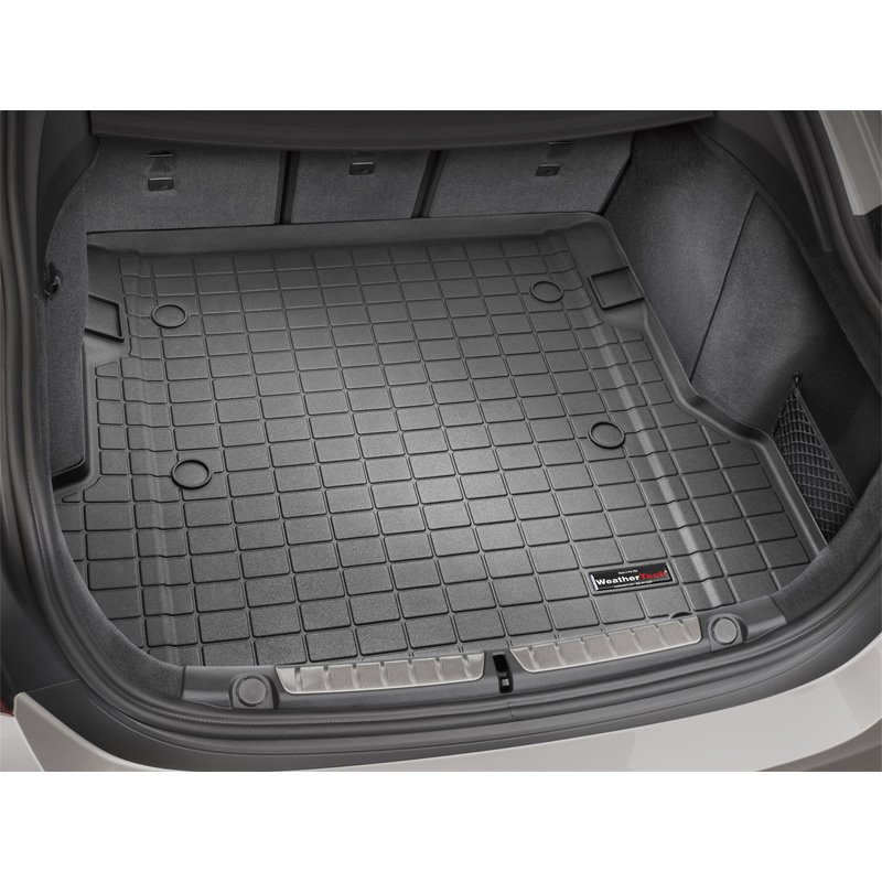 WeatherTech | Tapis de coffre - BMW 2.0T / 3.0T 2015-2020