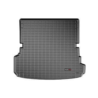 WeatherTech | Tapis de coffre - Q7 / SQ7 Base 2017-2023 WeatherTech Cargo Liners