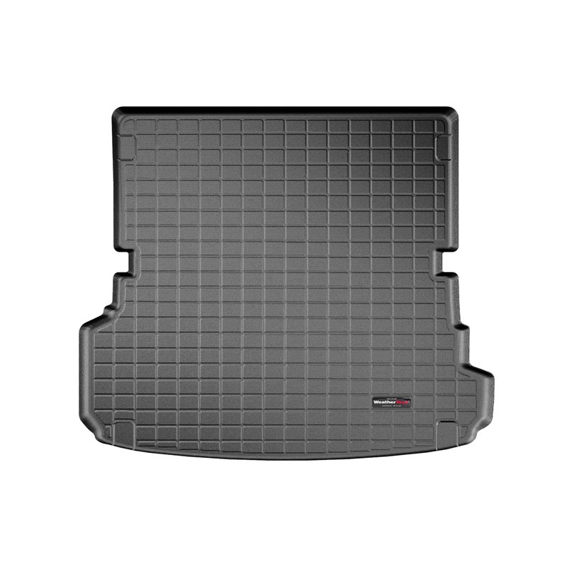 WeatherTech | Tapis de coffre - Q7 / SQ7 Base 2017-2023 WeatherTech Cargo Liners