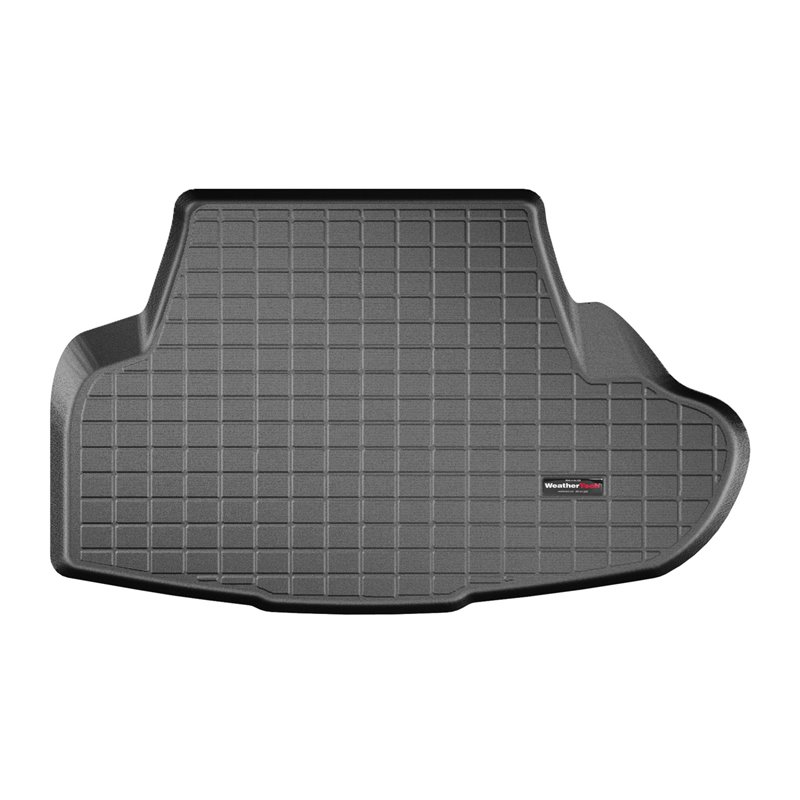 WeatherTech | Tapis de coffre - Q50 2.0T 2016-2019