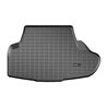 WeatherTech | Tapis de coffre - Q50 2.0T 2016-2019