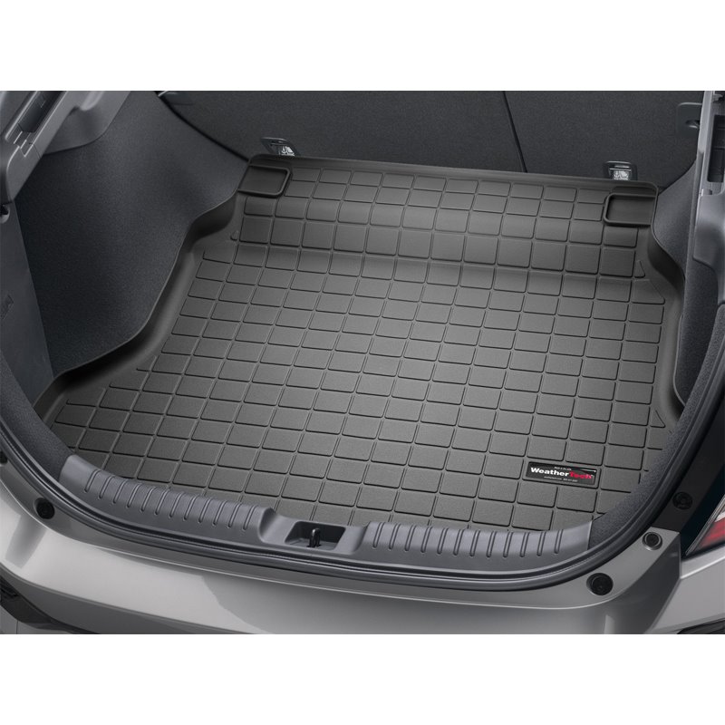 WeatherTech | Tapis de coffre - Civic 1.5T / 2.0L 2017-2021